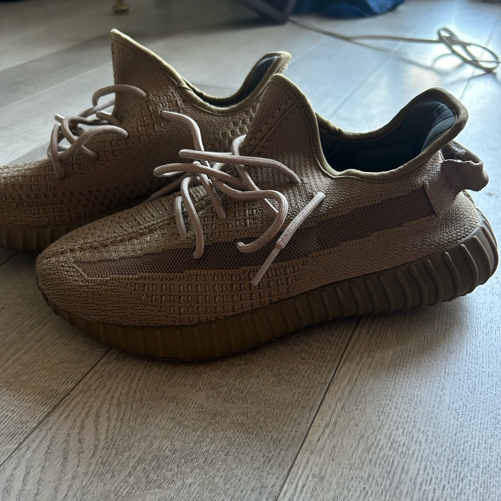 Brown Yeezy Boost 350*